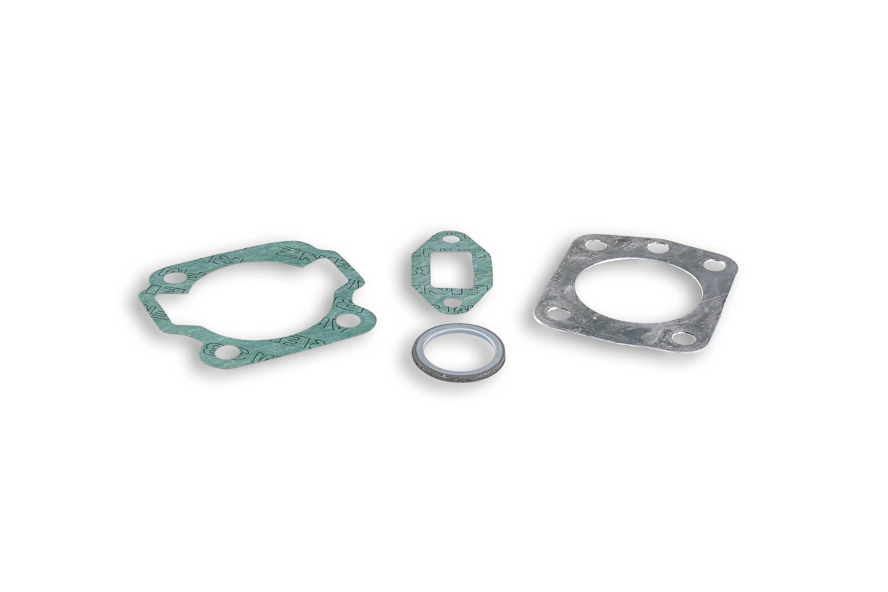 Malossi Complete gasket kit for D.43 cylinder head MBK 88-89 50